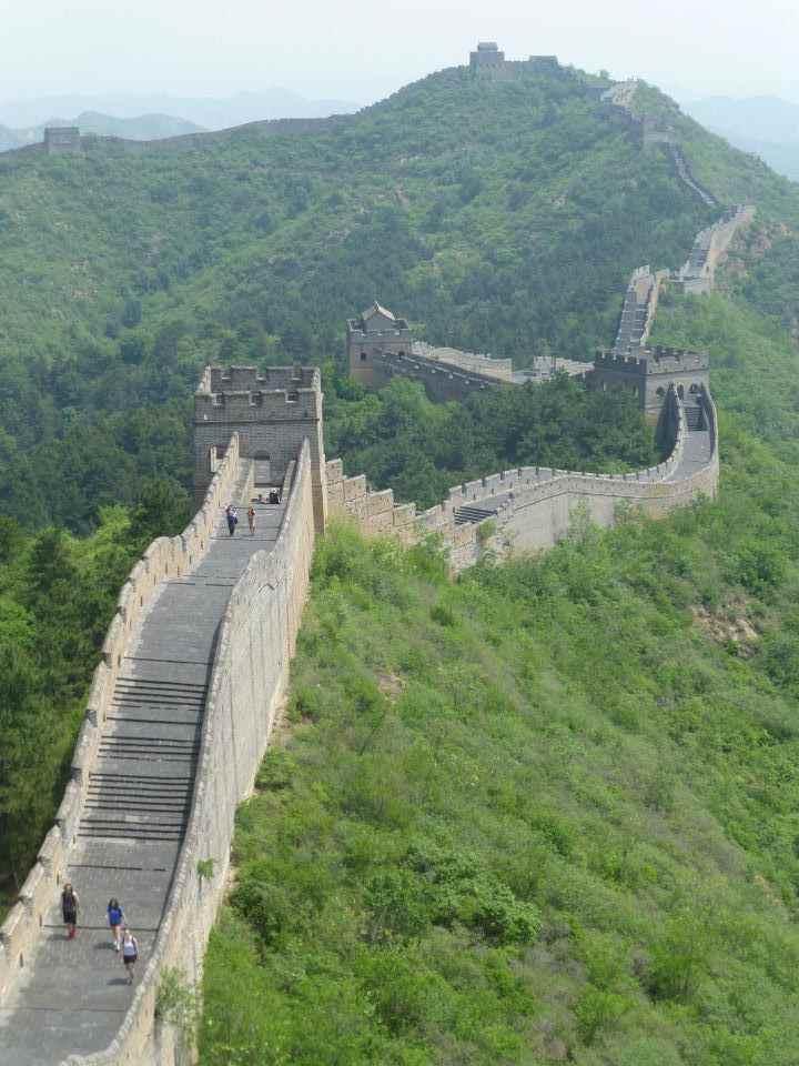 The Great Wall